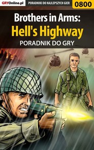 Brothers in Arms: Hell\'s Highway