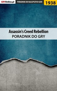 Assassin\'s Creed Rebellion