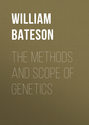 The Methods and Scope of Genetics