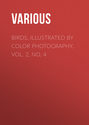 Birds, Illustrated by Color Photography, Vol. 2, No. 4