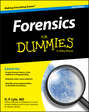 Forensics For Dummies