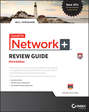 CompTIA Network+ Review Guide. Exam N10-006