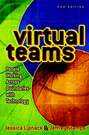 Virtual Teams. People Working Across Boundaries with Technology