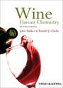 Wine. Flavour Chemistry