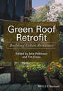 Green Roof Retrofit