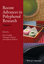 Recent Advances in Polyphenol Research, Volume 5