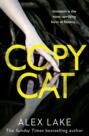 Copycat: The unputdownable new thriller from the bestselling author of After Anna