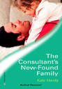 The Consultant\'s New-Found Family