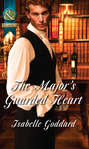 The Major\'s Guarded Heart