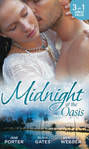 Midnight at the Oasis: His Majesty\'s Mistake