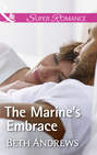 The Marine\'s Embrace