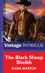 The Black Sheep Sheik