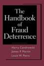 The Handbook of Fraud Deterrence