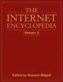 The Internet Encyclopedia, Volume 2 (G - O)