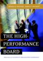 The High-Performance Board