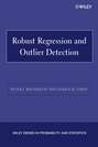 Robust Regression and Outlier Detection