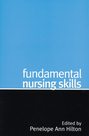 Fundamental Nursing Skills