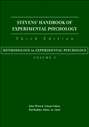 Stevens\' Handbook of Experimental Psychology, Methodology in Experimental Psychology