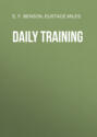 Daily Training