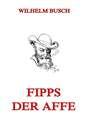 Fipps der Affe