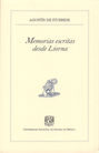 Memorias escritas desde Liorna