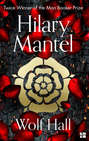 The Wolf Hall Trilogy