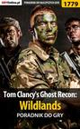 Tom Clancy\'s Ghost Recon: Wildlands
