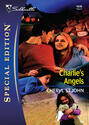 Charlie\'s Angels