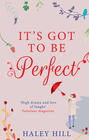 It\'s Got To Be Perfect