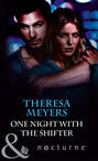 One Night with the Shifter