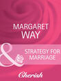 Strategy For Marriage