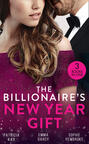 The Billionaire\'s New Year Gift