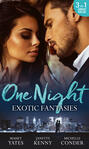 One Night: Exotic Fantasies