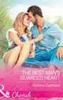 The Best Man\'s Guarded Heart