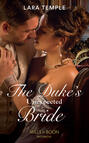 The Duke\'s Unexpected Bride