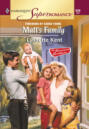Matt\'s Family