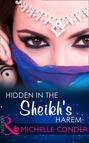 Hidden In The Sheikh\'s Harem