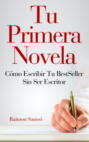 Tu Primera Novela