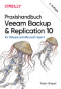 Praxishandbuch Veeam Backup & Replication 10