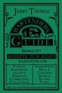 The Bartender\'s Guide 1887