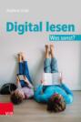 Digital lesen. Was sonst?