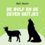 Abel Classics, De wolf en de zeven geitjes