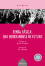 Renta básica: una herramienta de futuro (epub)