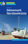 Dänemark Nordseeküste Reiseführer Michael Müller Verlag