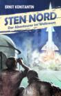 Sten Nord - Der Abenteurer im Weltraum