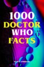 1000 Doctor Who Facts