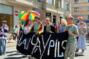 Тема ЛГБТ в Латгалии воспринимается особо тяжело