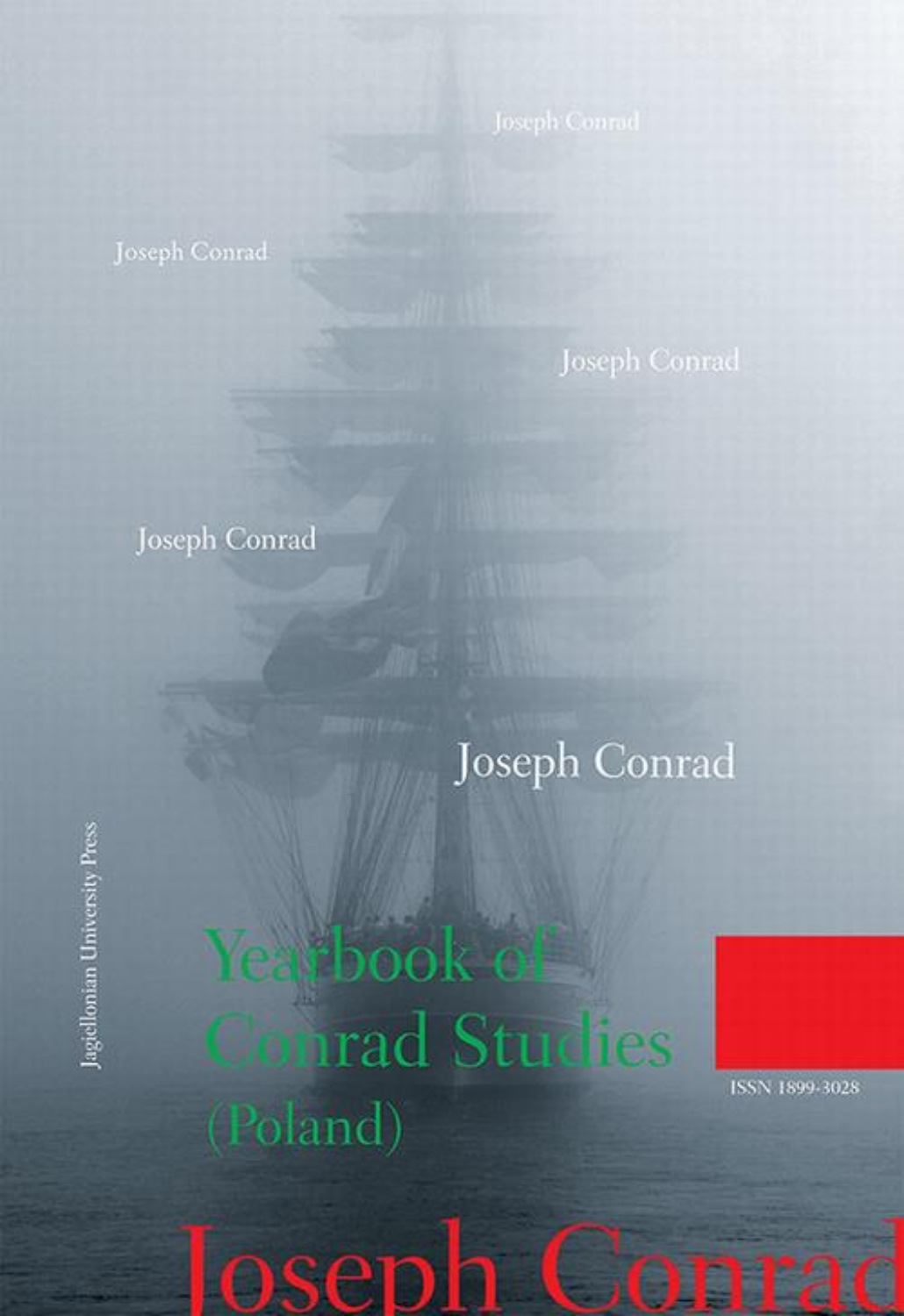 Yearbook of Conrad Studies (Poland) Vol. VII 2012 pobierz w pdf na Litres