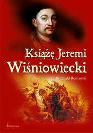 Książę Jeremi Wiśniowiecki