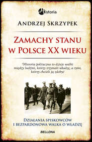 Zamachy stanu w Polsce w XX wieku